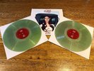 Lana del Rey Lust For Life Coke Bottle Clear Vinyl Limited Edition 2 Lp. Mint