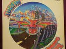 EMBRYO - SURFIN'  | KRAUTROCK | SCHALLPLATTE | VINYL