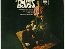 Byrds - Fifth Dimension - EP - D - CBS 5781