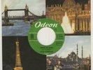 Hans Christian (Jon Anderson Yes) -Never My Love/Mississippi Hobo - Odeon O23842