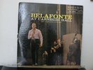 HARRY BELAFONTE At Carnegie Hall 2 LP LIVING STEREO LSO 6006