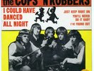 Cops 'N Robbers - I Could Have Danced All Night - EP - F - Pye PNV 24148