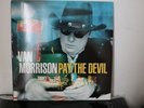 VAN MORRISON - PAY THE DEVIL - 180G VINYL
