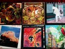 SPYROGYRA 6 LP LOT: MORNING DANCE FREETIME CARNIVAL CATCHING THE SUN INCOGNITO