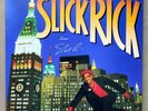 Slick Rick Signed The Great Adventures Of Vinyl 12