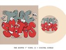 Travis Scott -The Scotts II- TAN Vinyl 7