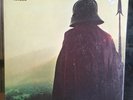 [ROCK/POP] EXC LP WISHBONE ASH Argus [1974 MCA Re-Issue]
