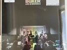 The National Boxer Live In Brussels Vinyl Sealed New RSD Clear Mint