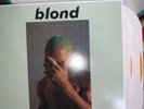frank ocean blonde vinyl