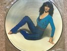 Kate Bush ?– The Kick Inside - Vinyl picture disc - limited edition