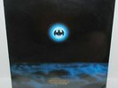 Batman Original Motion Picture Score LP SEALED PROMO 1989 Danny Elfman PRINCE