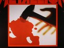 Metallica ?– Kill 'Em All Vinyl, LP, Album, Reissue, Remastered