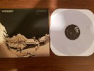Weezer - Pinkerton - Snow Colored Vinyl - Free Shipping