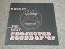 Pink Floyd Arnold Layne Reissue 7