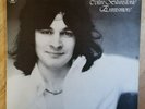 Colin Blunstone LP Ennismore UK Yellow Epic 1st Press INCREDIBLE COPY Zombies