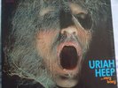 URIAH HEEP-VERY 'EAVY VERY 'UMBLE..AUTOGRAPHED GATEFOLD-1970 VERTIGO 6360 006