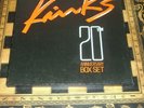 The Kinks 3 Vinyl Box - siehe 5 foto