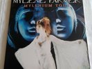 MYLENE FARMER-MYLENIUM TOUR-3×LP-ORIGINAL FRANCE année 2000-549 440-1 Exc. État.