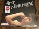 Amy Winehouse-Back to Black-Sealed-Colored-Limited Edition-Pink-Exclusive