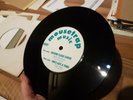 Jean Dushon-Second Class Lover/The Afex-She's Got a Time. Soul/ Mod 45 7