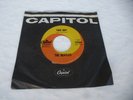 THE BEATLES ALL MY LOVING / THIS BOY CAPITOL RECORDS  CANADIAN  ISSUE 72114