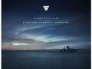 FLIGHT FACILITIES DAVIDE ROSSI FLIGHT FACILITIES: LIVE WITH THE MELBO +LP vinyl+