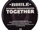 Thomas Bangalter & DJ Falcon - Together - Roule - 2000 #33194