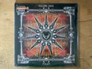 KILLING JOKE PYLON 2 LP VINYL NEW SEALED 2015 SPINEFARM RECORDS UNIVERSAL