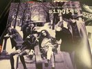 Singles Soundtrack. Sold Out Colored Vinyl.  Newbury Comics Exclusive