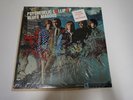 BLUES MAGOOS   Psychedelic Lollipop LP   1966 Monaural Shrink /Hype Sticker   NM