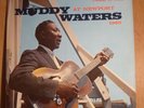 Muddy Waters - At Newport 1960 / Original Chess1965 Blue Label Stereo / NM Vinyl