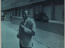 MILES DAVIS: Workin’ US Prestige 7166 DG NJ John Coltrane Jazz LP NM- Vinyl