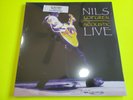 Nils Lofgren Acoustic Live 200g audiophile sealed 2 LP 2015