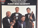 EMI HMV EX 157 27 0114 3 (4) Alban Berg Quartett Beethoven The Late String Quart