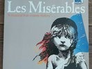 Les Miserables   2 × Vinyl, LP, Original London Cast  Album (1985)