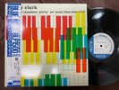 SONNY CLARK TRIO BLUE NOTE BLP 1579 OBI STEREO JAPAN VINYL LP
