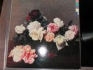 NEW ORDER - POWER CORRUPTION AND LIES LP. UK FIRST PRESS, A/1. B/1. EX VINYL.