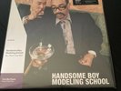 Handsome Boy Modeling School So How's Your Girl Vinyl Me Please VMP Green Record