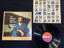 CHARLES LLOYD QUARTET - DREAM WEAVER Original Mono Atlantic 1459 (1966)