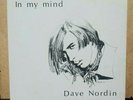 DAVE NORDIN- In My Mind 1971 US Private LP LONER LSD ACID FOLK SSW Mega Rarity M