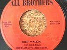northern soul - the emanons orchestra - birdwalkin (all brothers)