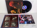 ELECTRIC LIGHT ORCHESTRA ELO Discovery 1979 1st Press Lp w/ Merch Insert (EX+)