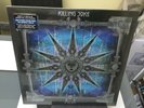 Killing Joke - Pylon Double Vinyl LP Coloured Record Store Day 2016 New