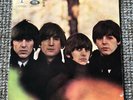 THE BEATLES FOR SALE  U.K.  LP   ORIG 1964 U.K. STEREO  PRESS PARLOPHNE PCS 3062