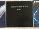 Emerson, Lake & Palmer * 6 LP (Vinyl)  Welcome Back +  Works +  In Concert * ELP