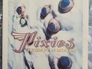 Pixies-Trompe Le Monde 1991 UK 1st Pressing 4AD Records CAD 1014