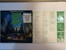 1990 Teenage Mutant Ninja Turtles TMNT Movie Soundtrack Vinyl, SBKLP6