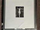Crass - Yes Sir, I Will - Vinyl LP 1983 - Vinyl EX / Sleeve VG+