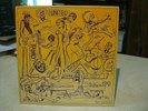 Phil Flowers - Some-A-Dis / Some A-Dat LP w/ Insert - Longwood - Funk Soul  VG+