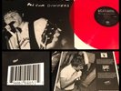 REATARDS Bed Room Disasters LP Red Vinyl 100-punk jay lost sounds angry angles